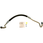 Order Power Steering Pressure Hose by EDELMANN - 71771 For Your Vehicle