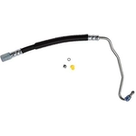 Order Durite de pression de direction assistée   de EDELMANN - 71780 For Your Vehicle