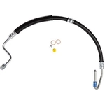 Order Power Steering Pressure Hose by EDELMANN - 71782 For Your Vehicle