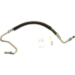 Order Power Steering Pressure Hose by EDELMANN - 71785 For Your Vehicle