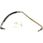 Order Power Steering Pressure Hose by EDELMANN - 71787 For Your Vehicle