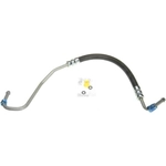 Order Tuyau de pression de direction assist�e par EDELMANN - 71788 For Your Vehicle