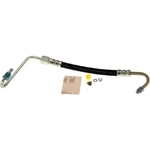 Order Power Steering Pressure Hose by EDELMANN - 71792 For Your Vehicle