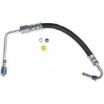 Order Power Steering Pressure Hose by EDELMANN - 71792 For Your Vehicle