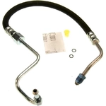 Order Power Steering Pressure Hose by EDELMANN - 71794 For Your Vehicle