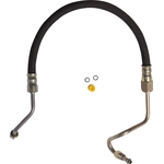 Order Power Steering Pressure Hose by EDELMANN - 71794 For Your Vehicle