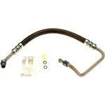 Order Power Steering Pressure Hose by EDELMANN - 71796 For Your Vehicle