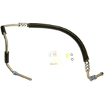 Order Power Steering Pressure Hose by EDELMANN - 71797 For Your Vehicle