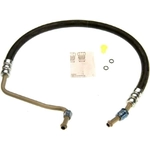 Order Power Steering Pressure Hose by EDELMANN - 71799 For Your Vehicle