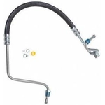 Order Power Steering Pressure Hose by EDELMANN - 71804 For Your Vehicle