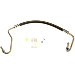 Order Power Steering Pressure Hose by EDELMANN - 71814 For Your Vehicle