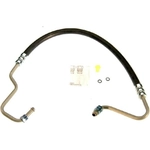 Order Power Steering Pressure Hose by EDELMANN - 71820 For Your Vehicle