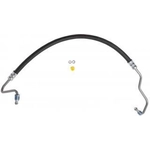 Order Power Steering Pressure Hose by EDELMANN - 71820 For Your Vehicle