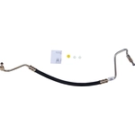Order Power Steering Pressure Hose by EDELMANN - 71824E For Your Vehicle