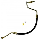 Order Power Steering Pressure Hose by EDELMANN - 71824E For Your Vehicle