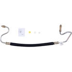 Order Power Steering Pressure Hose by EDELMANN - 71826E For Your Vehicle