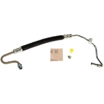 Order Power Steering Pressure Hose by EDELMANN - 71827 For Your Vehicle
