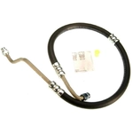 Order Power Steering Pressure Hose by EDELMANN - 71834 For Your Vehicle