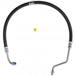 Order Power Steering Pressure Hose by EDELMANN - 71834 For Your Vehicle