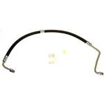 Order Power Steering Pressure Hose by EDELMANN - 71835 For Your Vehicle