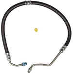 Order Power Steering Pressure Hose by EDELMANN - 71835 For Your Vehicle