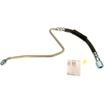 Order Power Steering Pressure Hose by EDELMANN - 71841 For Your Vehicle