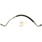 Order Power Steering Pressure Hose by EDELMANN - 71844 For Your Vehicle