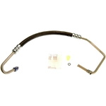 Order Power Steering Pressure Hose by EDELMANN - 71846 For Your Vehicle