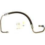 Order Power Steering Pressure Hose by EDELMANN - 71847 For Your Vehicle