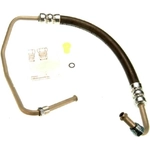 Order Power Steering Pressure Hose by EDELMANN - 71849 For Your Vehicle