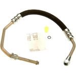 Order Power Steering Pressure Hose by EDELMANN - 71852 For Your Vehicle