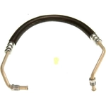 Order Power Steering Pressure Hose by EDELMANN - 71858 For Your Vehicle