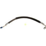 Order Power Steering Pressure Hose by EDELMANN - 71859 For Your Vehicle