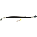 Order Power Steering Pressure Hose by EDELMANN - 71874 For Your Vehicle