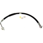 Order Power Steering Pressure Hose by EDELMANN - 71875 For Your Vehicle