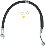 Order Power Steering Pressure Hose by EDELMANN - 71875 For Your Vehicle