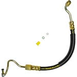 Order Power Steering Pressure Hose by EDELMANN - 71878E For Your Vehicle