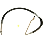 Order Power Steering Pressure Hose by EDELMANN - 80022 For Your Vehicle