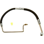 Order Power Steering Pressure Hose by EDELMANN - 80024 For Your Vehicle