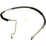 Order Power Steering Pressure Hose by EDELMANN - 80025 For Your Vehicle