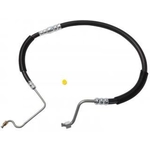 Order Power Steering Pressure Hose by EDELMANN - 80025 For Your Vehicle
