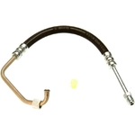 Order Power Steering Pressure Hose by EDELMANN - 80026 For Your Vehicle