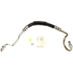 Order Power Steering Pressure Hose by EDELMANN - 80032 For Your Vehicle