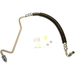 Order Power Steering Pressure Hose by EDELMANN - 80045 For Your Vehicle
