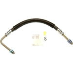 Order Power Steering Pressure Hose by EDELMANN - 80048 For Your Vehicle