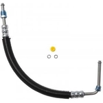 Order Durite de pression de direction assistée   de EDELMANN - 80048 For Your Vehicle