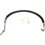 Order Power Steering Pressure Hose by EDELMANN - 80049 For Your Vehicle