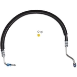 Order Power Steering Pressure Hose by EDELMANN - 80049 For Your Vehicle