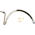 Order Power Steering Pressure Hose by EDELMANN - 80050 For Your Vehicle