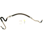 Order Power Steering Pressure Hose by EDELMANN - 80056 For Your Vehicle